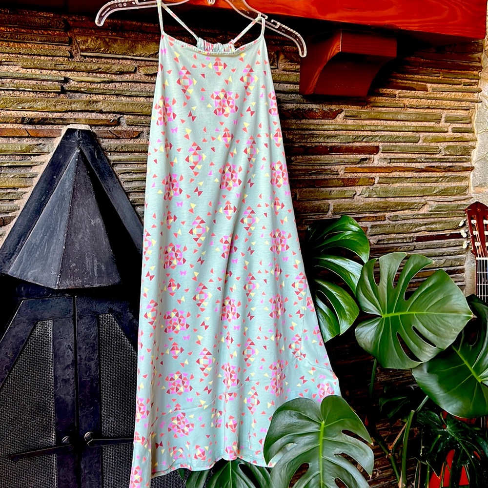 Patagonia Dress